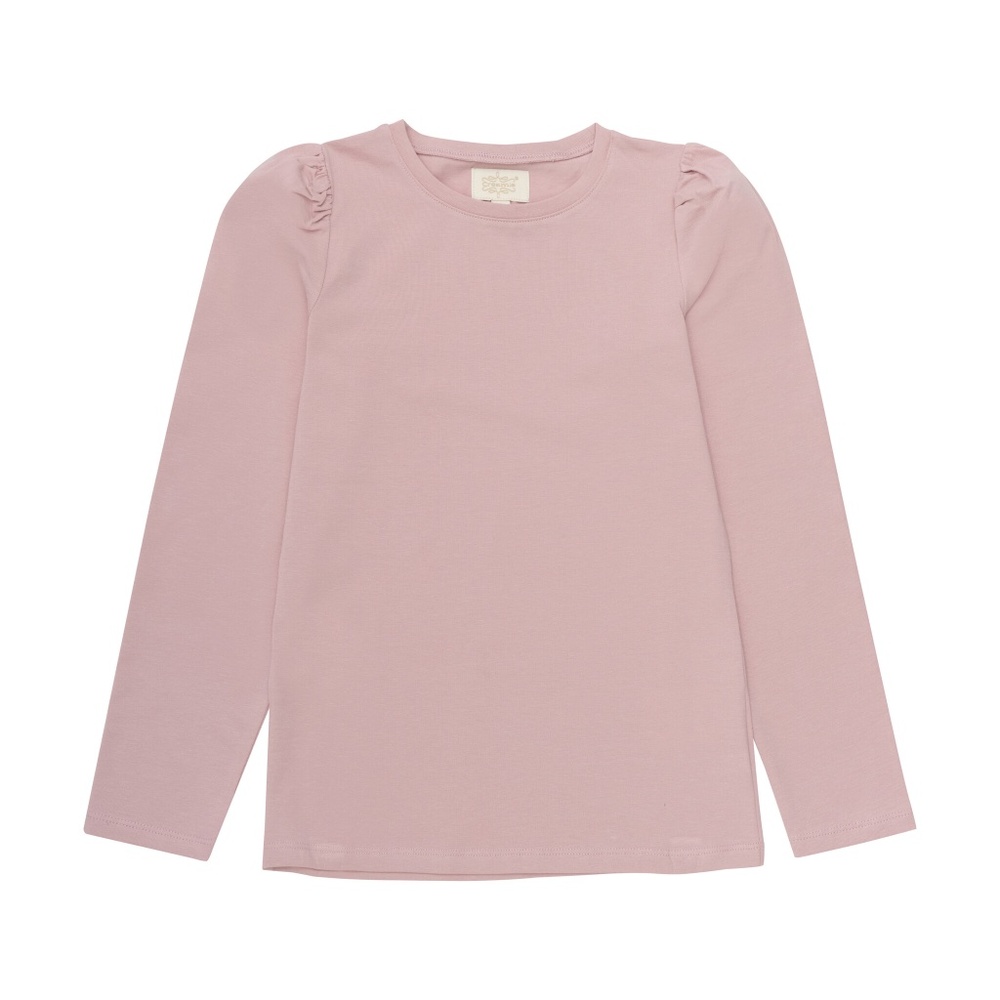NWT Blush Long Sleeve Tee